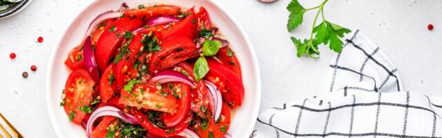 Moravska salata kao prirodni detoks: Jednostavan recept koji osvežava telo i vraća energiju