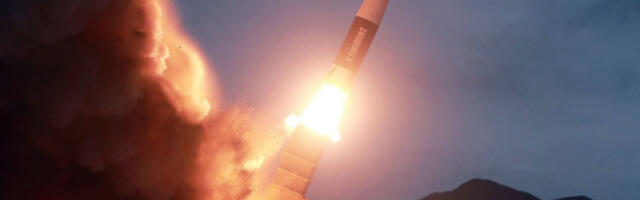 Južna Koreja registrovala još jedan projektil iz Pjongjanga