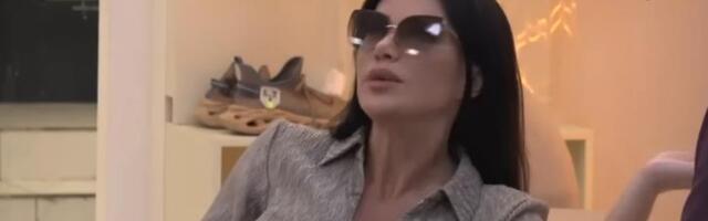 "ONI SU MOJI NAJVEĆI BLAMOVI" Stanija njih dvojicu svrstala u isti koš, pa jednog pozvala da uđe u Elitu: Dođi da me braniš