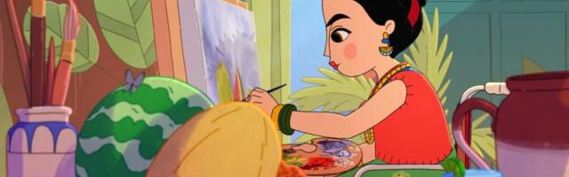 Festival evropskog filma za decu i mlade „Prolećni bioskop“ u bioskopu Abazija na Paliću