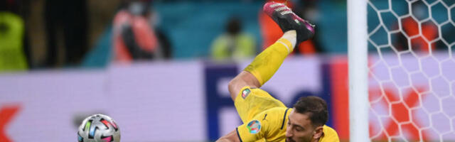 Uvređeni Donaruma žestoko odgovorio na tračeve!