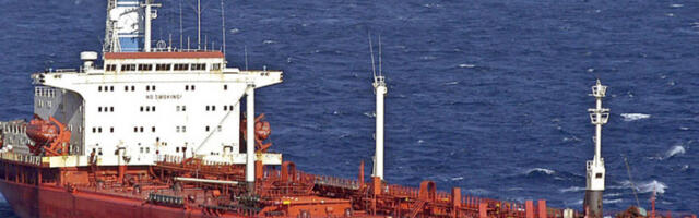 Плаћена казна, танкер слободан: руски брод „из сенке” напустио француске воде