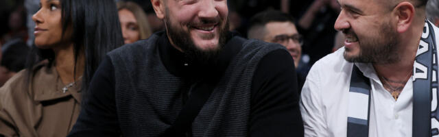 Lovernj nije pojačanje: Bivši as Partizana osuo paljbu nakon povratka kapitena