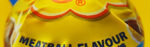 VIDEO: Napravljena Čupa Čups lizalica sa ukusom ćufti i brusnica - ali postoji jedna caka