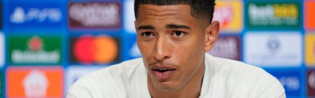 Džud Belingem sa fudbala prelazi na – kriket?