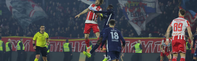 Zvezda u Pančevu juri titulu: Crveno-beli na teškom ispitu protiv Železničara