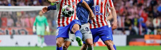 USPAVANKA, PA PENALI I DRAMA! Ko nije gledao meč Atletika i Arsenala - ovo su najzanimljiviji detalji i golovi! (VIDEO)