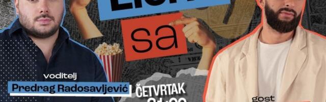 "UVREDE ANĐELE ĐURIČIĆ SU NAJGORE" Darko Tanasijević povukao DRASTIČAN potez - ovo su DETALJI O TUŽBI: Gastoz je nije imao ni u planu, poljubio sam je (VIDEO)