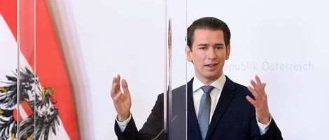 Kurz se nada pobjedi nad pandemijom do ljeta