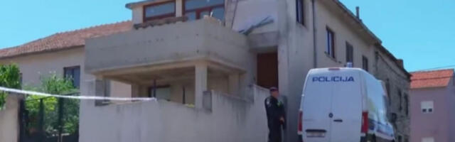 Осумњиченом за убиство 19-годишњег Дрнишанина притвор од месец дана