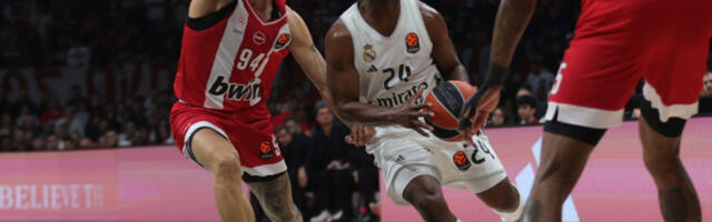 Bitka za Evroligu! Oli prvi favorit, Španci prete iz senke, ali pitaće se i Fener!