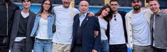 Kakva španska sapunica! Gvardiola kupio luksuznu vilu od 16 miliona evra na 100 metara od bivše žene, razveli se zbog izdaje, a sada hoće da je vrati!