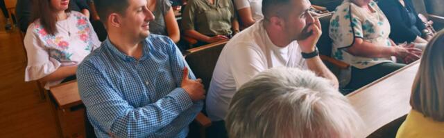 Тасић: Превенција спасава животе