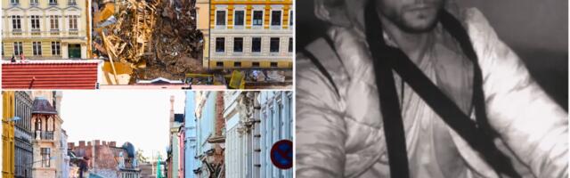 Krađa bakra pretvorila se u tragediju: tri žrtve nakon urušavanja zgrade u Görlitzu