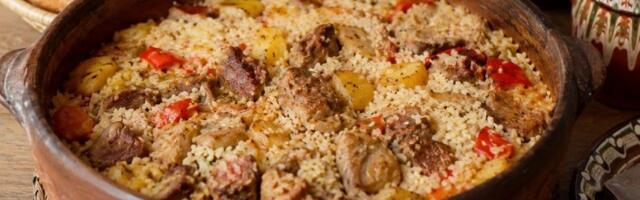 Miris tradicije u loncu: Jagnjeći pilav kao specijalitet domaće kuhinje Kosova i Metohije