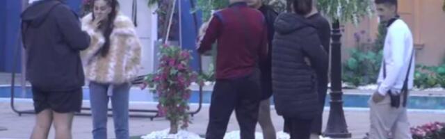 ZVANIČNA ODLUKA VELIKO ŠEFA ODMAH STUPILA NA SNAGU: Pred samo FINALE Elite se sve promenilo! (FOTO)