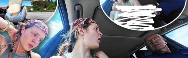 Skandal trese BiH: Britanska aktivistkinja i zvezda flotile Gaze preživela seksualno uznemiravanje (VIDEO)
