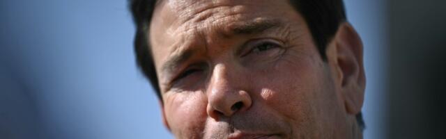 Američki državni sekretar Marko Rubio smislio pakleni plan: Međunarodnom krivičnom sudu se ne piše dobro