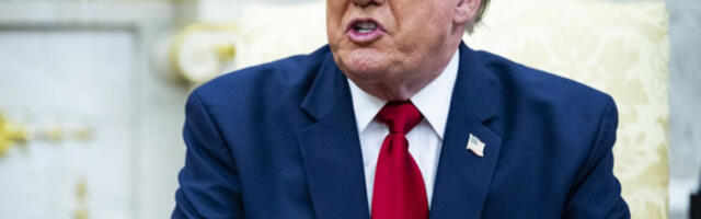 Трамп: Не желим преговоре