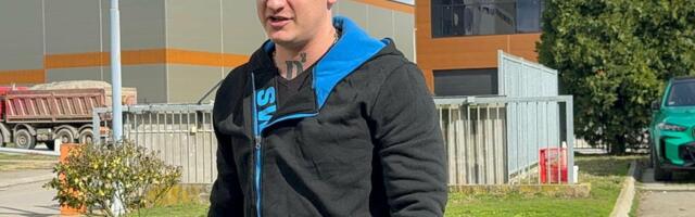 Oglasila se crnogorska policija nakon privođenja Desingerice: "Pozivamo rodtelje da podnesu prijavu"