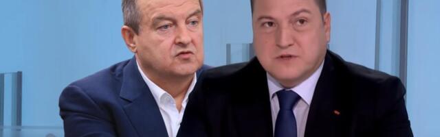 Sad je sve jasno: Dačić poslao oštru poruku Ružiću pred izbore
