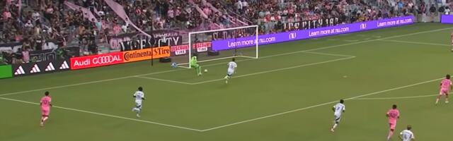 Suares zasenio Levandovskog, neviđena bruka i autogol na debiju Poljaka! /VIDEO/