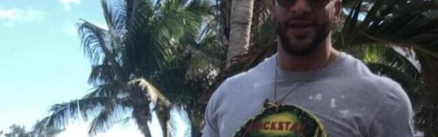 ISPLIVALI DETALJI IZ BRAKA MONSTRUMA KOJI JE UBIO VERU (41) U DALASU: Saznalo se ZAŠTO SU SE POSVAĐALI kobne noći