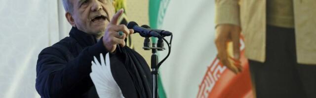 Teške optužbe iz Teherana: Iran pokreće tužbu protiv Amerike zbog ratnih zločina!