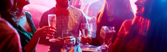 20 maloletnika pravilo žurku u iznajmljenom stanu