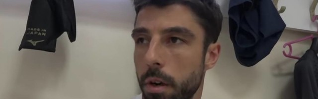 Kakav blam: Srpski fudbaler ima ubedljivo najgoru tetovažu ikada
