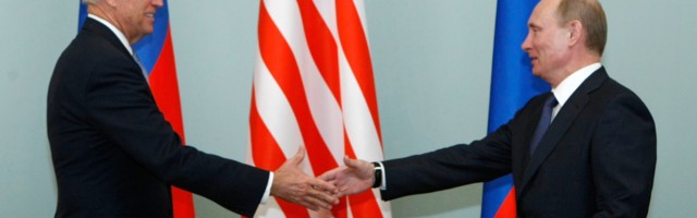 B. Vlahović: Teško da će susret Bajdena i Putina biti istorijski