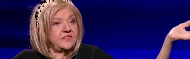 OVAJ FAKULTET ZAVRŠILA JE MARINA TUCAKOVIĆ! Decenijama stvara karijere estradnjacima, ali obrazovanje je DOBRO UNOVČILA!