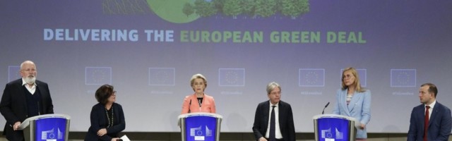 Nova.rs: Novi ekološki propisi EU mogli bi skupo koštati Srbiju