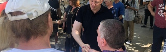 Ružni, prljavi, zli