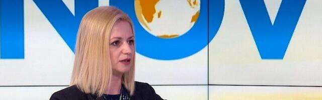 Dobrilović: I vlast blokirala Srbiju, nema struje, vode, očekujem ostavke