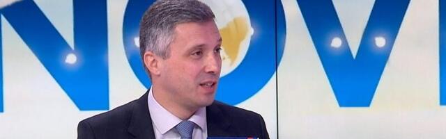 Obradović: Stojim najbolje iza Vučića, zvanična kandidatura posle 16. januara