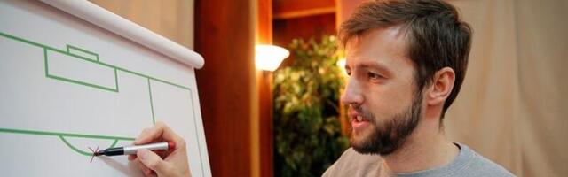 Milunović u borbi za 13. trofej u karijeri, nije “postio” od 2014. godine