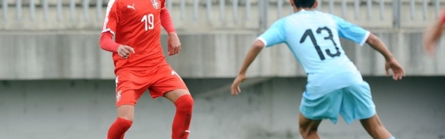 Godinu dana rada na transferu i potpis u Humskoj vredan 500.000 dinara