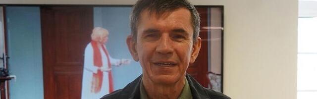 Štimac: Tragično je što čovek mora da živi u strahu