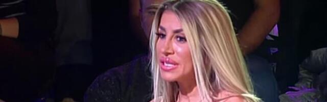 Dalila Dragojević odmotala RIJALITI klupko: Prokomentarisala Dejana i Aleksandru, pa poručila bivšem da pravi GREŠKU! (VIDEO)