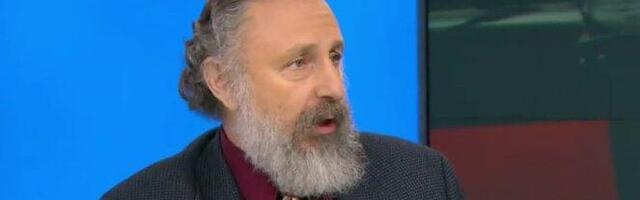 NATO ĆE IZGUBITI U UKRAJINI, A TO JE DOBRO ZA KiM!? Analiza američkog diplomate Džima Džatrasa