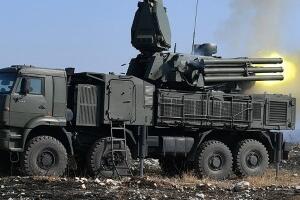 Генерал Јанковић: Све што нисмо могли са "невом" и "кубом", можемо да решимо са "панциром" и ФК-3
