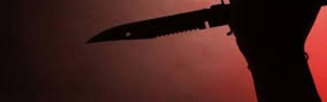 IZBO PENZIONERA PO VRATU I GLAVI! Posle svađe nožem nasrnuo na STARCA OD (80) GODINA