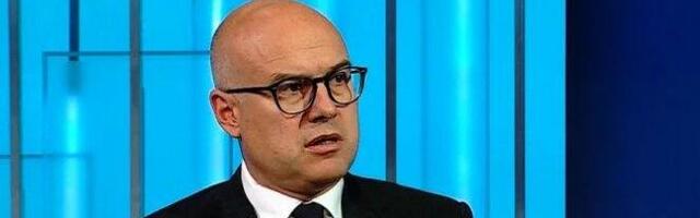 VUČEVIĆ: Upućujem iskrenu podršku koaliciji "Za budućnost Crne Gore"