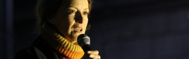 Stupljanin o spotu: Nisam uplašena, već ponosna