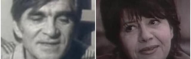 Šmekersko udvaranje Mike Antića Miri Stupici