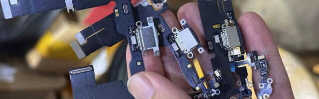 iPhone 15 serija bi mogla da dobije Thunderbolt podršku