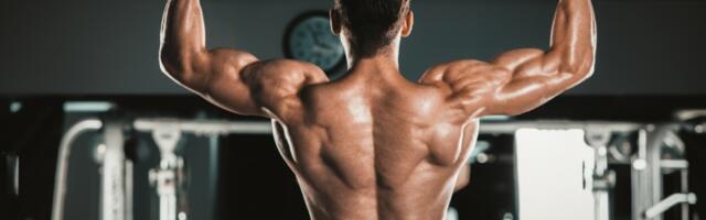 Najednostavnija vežba za eliminaciju bola u leđima