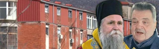 Duško Knežević ostaje u samici: Tražio da bude u ćeliji sa Milom Božovićem