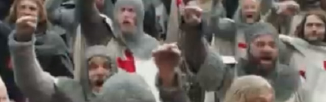 Da li je otkrivena vekovna tajna, nađen Sveti gral?